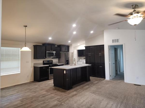 2022 CAVCO 110VP24502A (24X50) Mobile Home