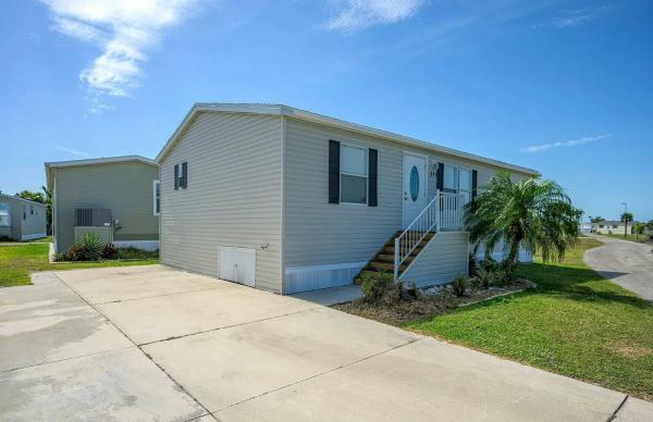 2007 Skyline Mobile Home