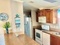 2007 Skyline Mobile Home