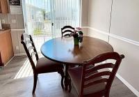 2007 Skyline Mobile Home