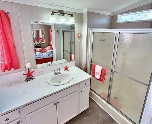 2007 Skyline Mobile Home