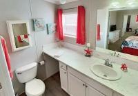 2007 Skyline Mobile Home