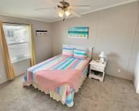 2007 Skyline Mobile Home