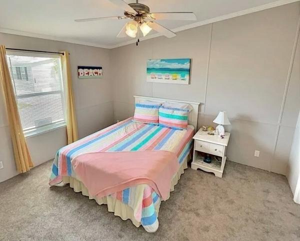 2007 Skyline Mobile Home