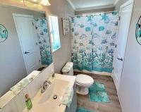 2007 Skyline Mobile Home