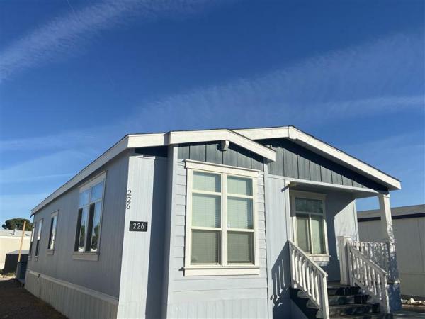 Photo 1 of 2 of home located at 6300 W. Tropicana Ave, #226 Las Vegas, NV 89103