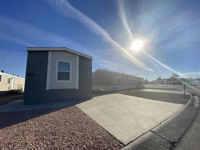 Mobile Home at 6300 W. Tropicana Ave, #176 Las Vegas, NV 89103