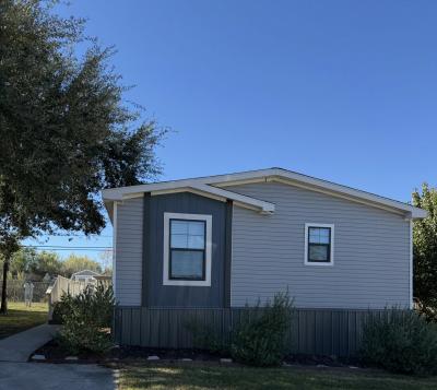 Mobile Home at 7109 W Loop 1604N Lot #16 San Antonio, TX 78254