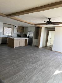 2022 Clayton Homes Inc The NXT Mobile Home