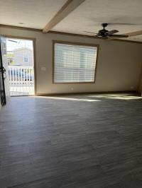 2022 Clayton Homes Inc The NXT Mobile Home