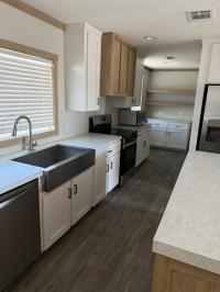 2022 Clayton Homes Inc The NXT Mobile Home