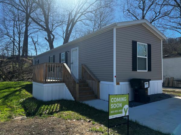 Photo 1 of 2 of home located at 3406 Mynatt Rd Lot #30 Knoxville, TN 37918