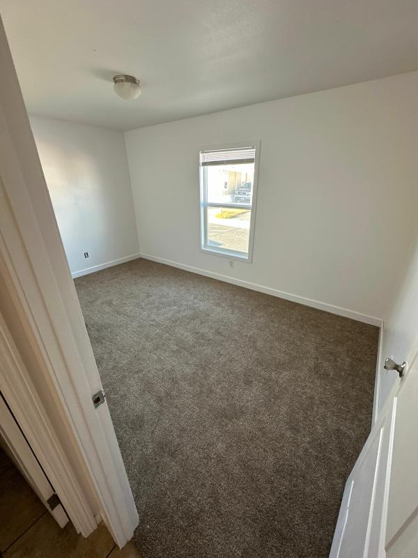 2018 Clayton Homes Inc Buckeye Mobile Home