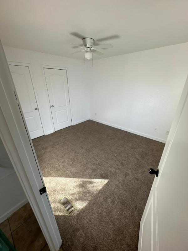 2018 Clayton Homes Inc Buckeye Mobile Home