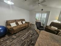 2000 Merit Manufactured Home