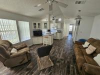 2000 Merit Manufactured Home