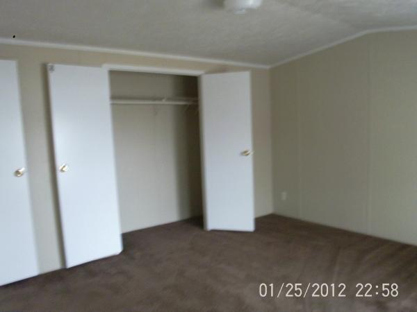 2002 Clayton Homes Inc Mobile Home For Sale