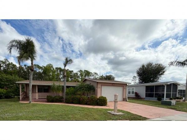 Photo 1 of 2 of home located at 157 Las Palmas Blvd North Fort Myers, FL 33903