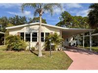 1993 Palm Harbor HS Manufactured Home