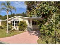 1993 Palm Harbor HS Manufactured Home