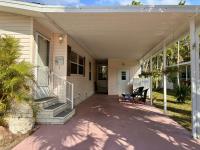 1993 Palm Harbor HS Manufactured Home