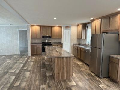 Photo 1 of 6 of home located at 3587 Edmonton Trail Wayland, MI 49348