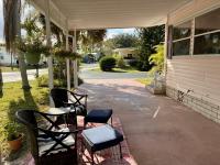 1993 Palm Harbor HS Manufactured Home