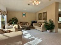 1993 Palm Harbor HS Manufactured Home