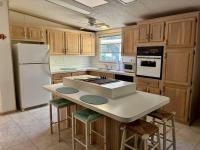 1993 Palm Harbor HS Manufactured Home