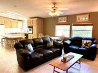 1993 Palm Harbor HS Manufactured Home