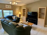 1993 Palm Harbor HS Manufactured Home