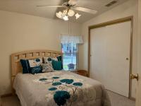 1993 Palm Harbor HS Manufactured Home