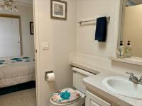 1993 Palm Harbor HS Manufactured Home