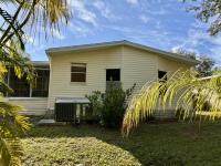1993 Palm Harbor HS Manufactured Home