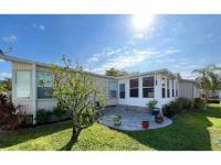 1994 PALM Manufactured Home