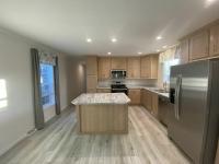 2025 Skyline - Leola Newark Mobile Home