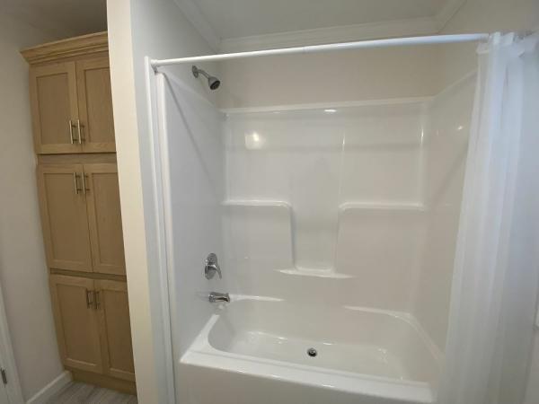 2025 Skyline - Leola Newark Mobile Home