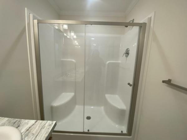 2025 Skyline - Leola Newark Mobile Home