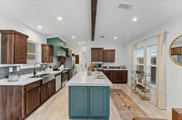 2025 Champion Mobile Home For Rent