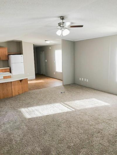 Mobile Home at 5100 Royal Lane Lot Rl5100 Oklahoma City, OK 73135