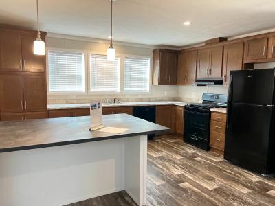 Photo 2 of 5 of home located at 3232 S Clifton Avenue, #588 Wichita, KS 67216