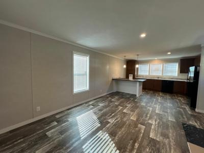 Photo 3 of 5 of home located at 3232 S Clifton Avenue, #588 Wichita, KS 67216