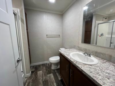 Photo 5 of 5 of home located at 3232 S Clifton Avenue, #588 Wichita, KS 67216