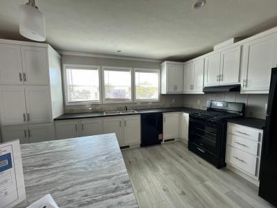 Photo 2 of 4 of home located at 3232 S Clifton Avenue, #599 Wichita, KS 67216