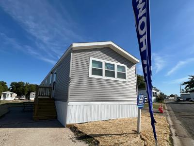 Mobile Home at 3232 S Clifton Avenue, #566 Wichita, KS 67216