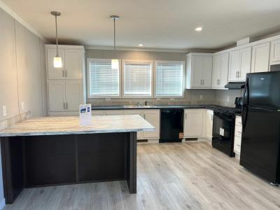 Photo 2 of 5 of home located at 3232 S Clifton Avenue, #566 Wichita, KS 67216