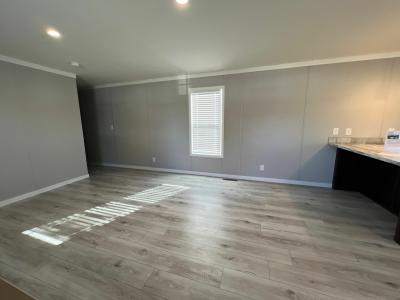 Photo 3 of 5 of home located at 3232 S Clifton Avenue, #566 Wichita, KS 67216