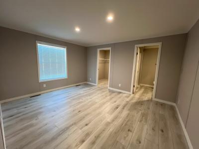 Photo 4 of 5 of home located at 3232 S Clifton Avenue, #566 Wichita, KS 67216