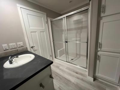 Photo 5 of 5 of home located at 3232 S Clifton Avenue, #566 Wichita, KS 67216