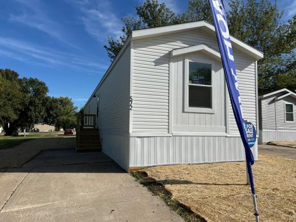 2026 Champion Home Builders, Inc. Mobile Home For Sale